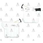 MITSUBIS SU FISKİYE DEPOSU CANTER 304/449 MOTORLU MB302337